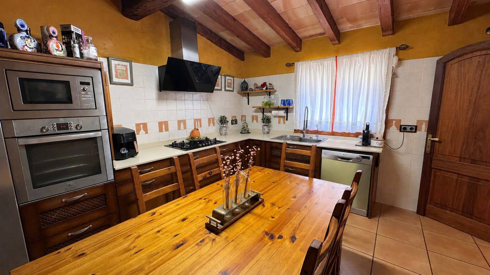 3 quarto Quinta/Casa Rural para venda em Sa Pobla com piscina - 1 495 000 € (Ref: 10037696)