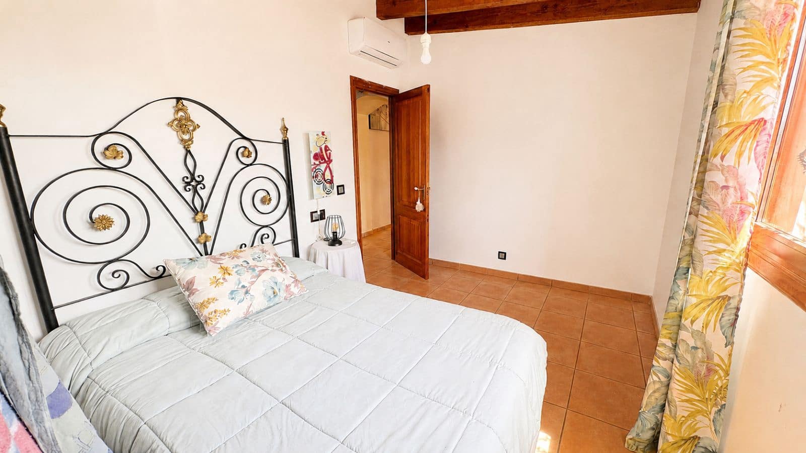 3 quarto Quinta/Casa Rural para venda em Sa Pobla com garagem - 1 495 000 € (Ref: 10037696)