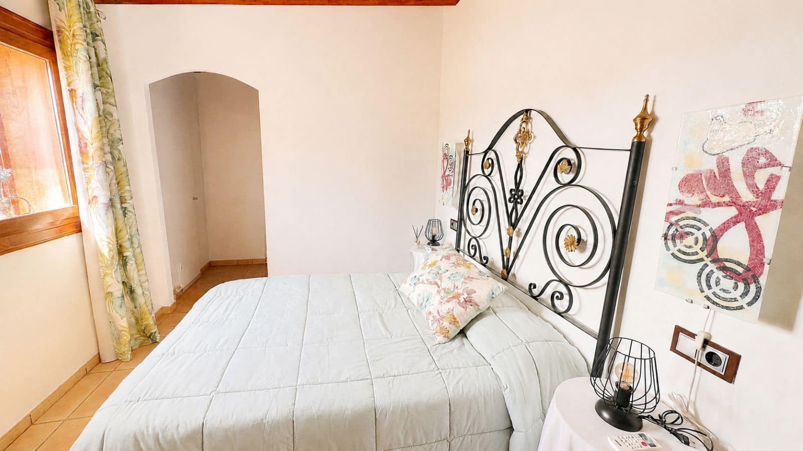 3 quarto Quinta/Casa Rural para venda em Sa Pobla com garagem - 1 495 000 € (Ref: 10037696)