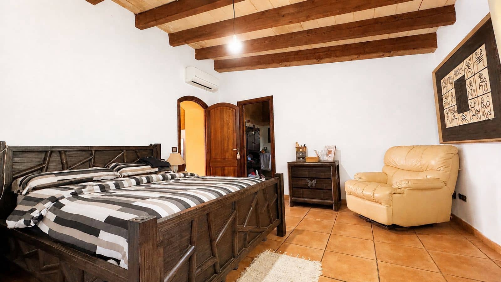 3 quarto Quinta/Casa Rural para venda em Sa Pobla com garagem - 1 495 000 € (Ref: 10037696)