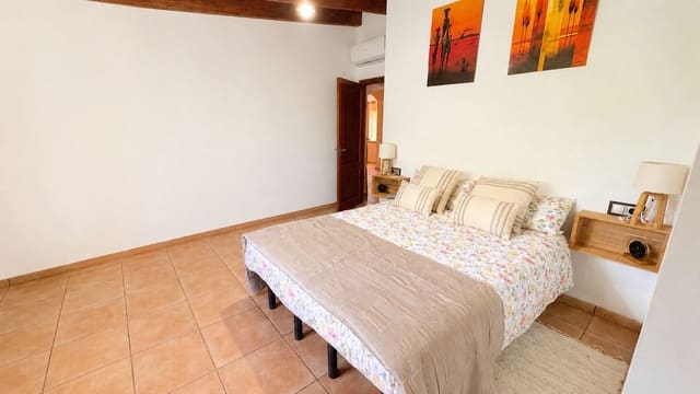 3 Zimmer Finca/Landgut zu verkaufen in Sa Pobla mit Garage - 1.495.000 € (Ref: 10037696)