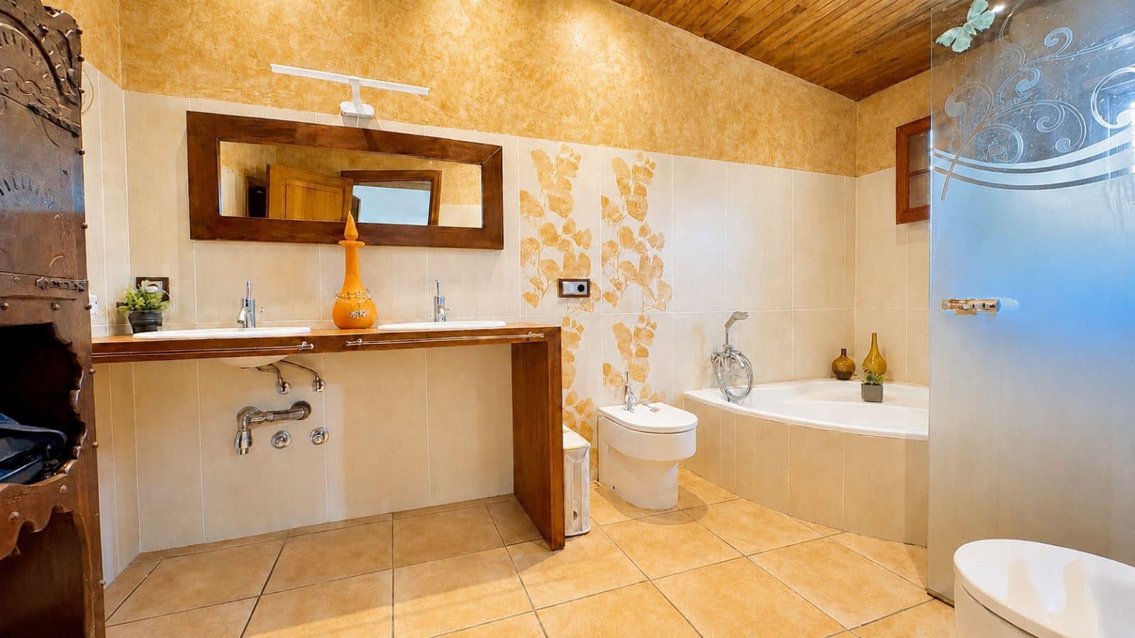 3 quarto Quinta/Casa Rural para venda em Sa Pobla com garagem - 1 495 000 € (Ref: 10037696)