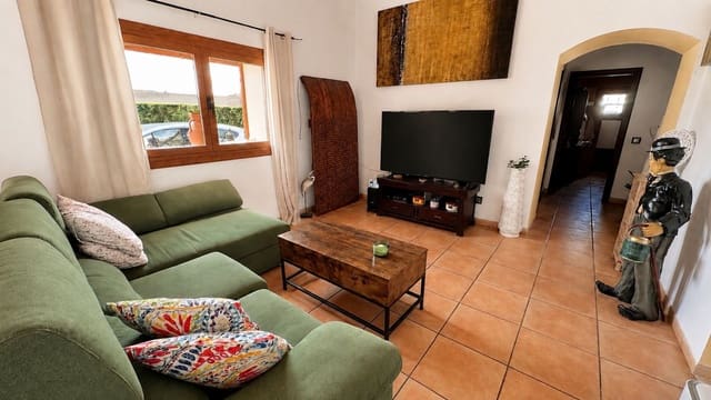 3 Zimmer Finca/Landgut zu verkaufen in Sa Pobla mit Garage - 1.495.000 € (Ref: 10037696)