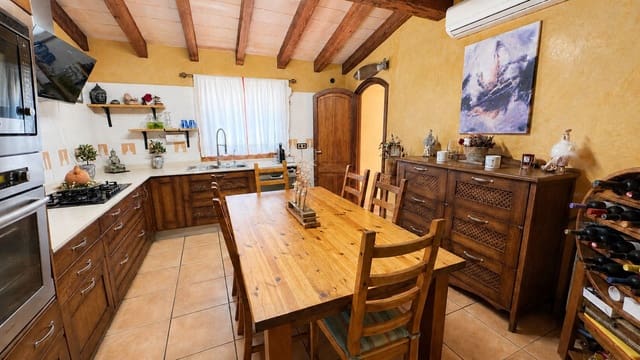 3 Zimmer Finca/Landgut zu verkaufen in Sa Pobla mit Garage - 1.495.000 € (Ref: 10037696)