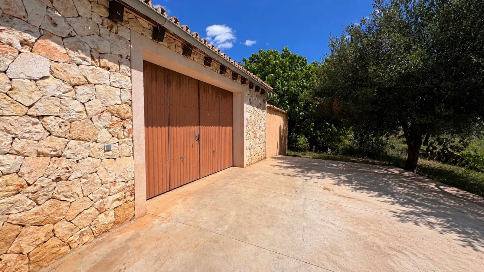 3 quarto Quinta/Casa Rural para venda em Sa Pobla com garagem - 1 495 000 € (Ref: 10037696)