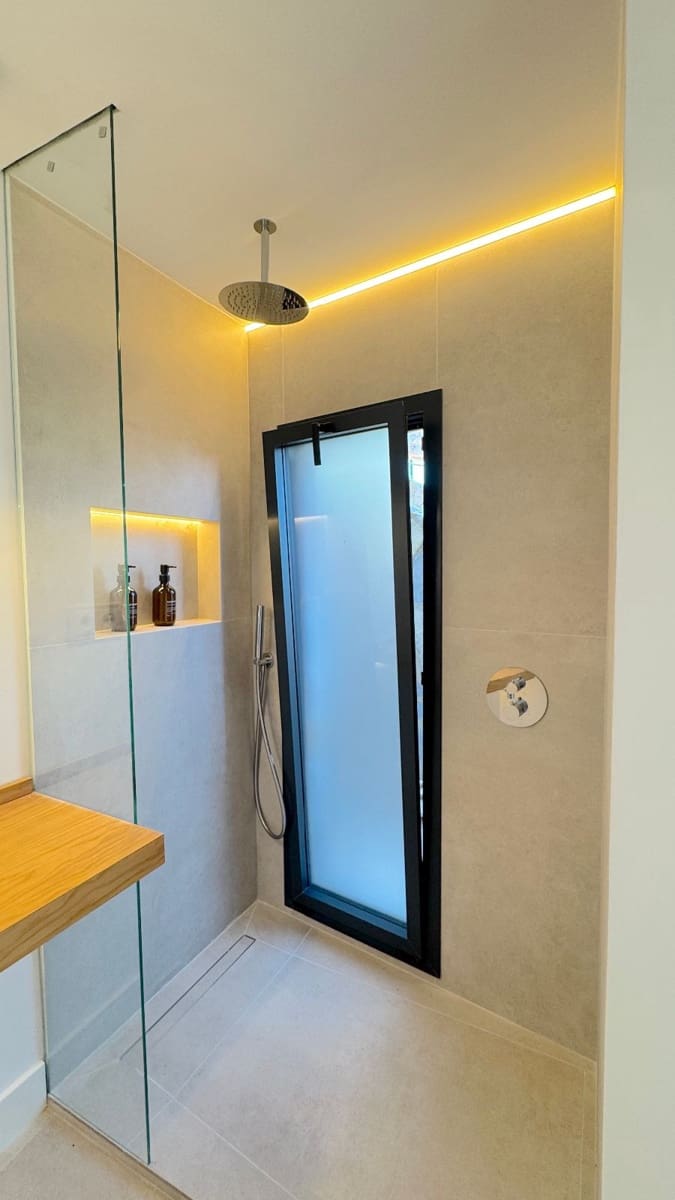 2 Zimmer Wohnung zu verkaufen in Puerto de Andratx mit Pool Garage - 1.500.000 € (Ref: 10043485)