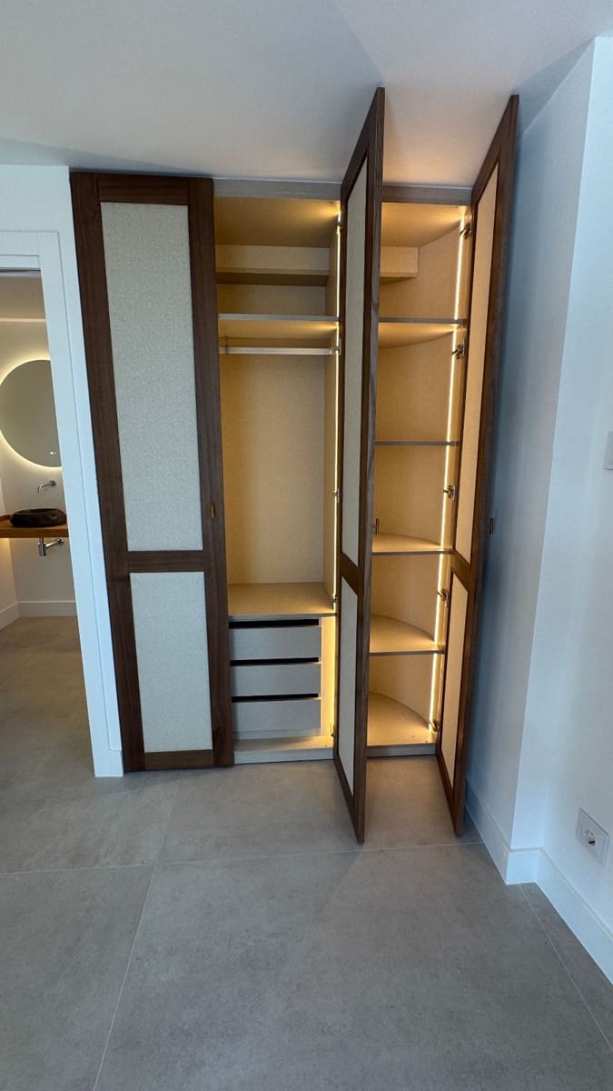 2 Zimmer Wohnung zu verkaufen in Puerto de Andratx mit Pool Garage - 1.500.000 € (Ref: 10043485)