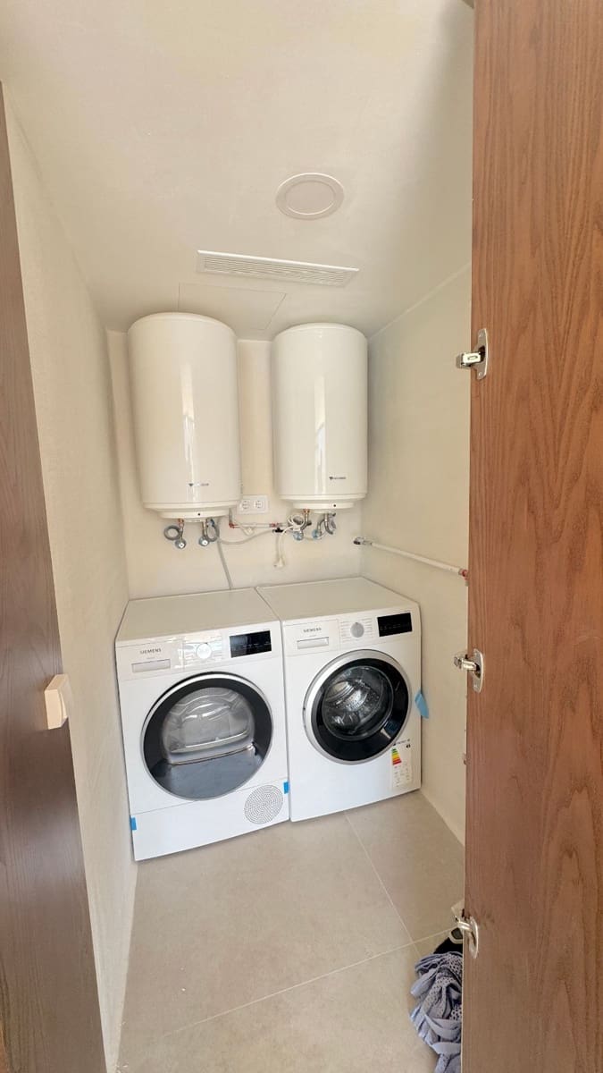 2 Zimmer Wohnung zu verkaufen in Puerto de Andratx mit Pool Garage - 1.500.000 € (Ref: 10043485)