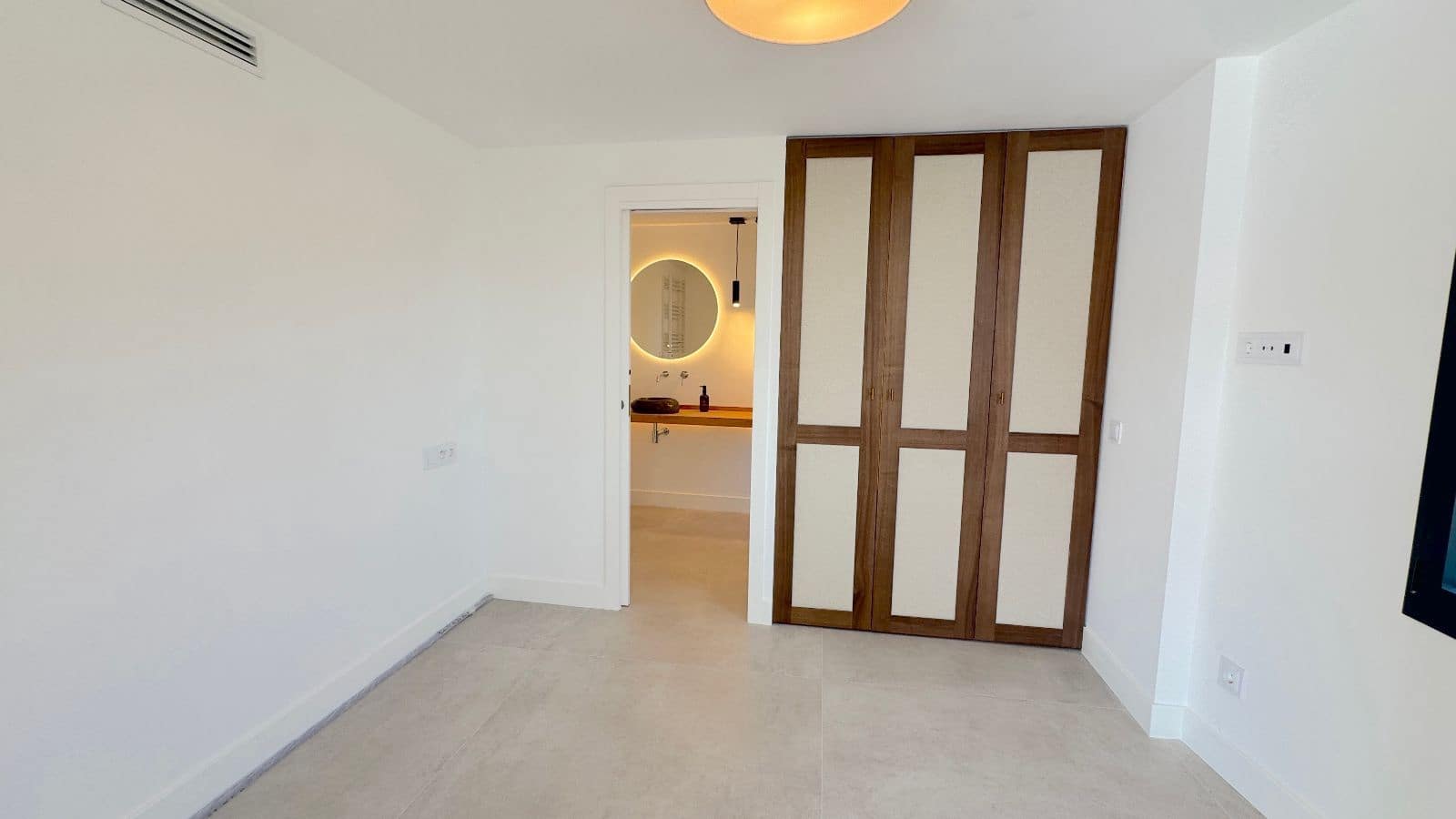 2 Zimmer Wohnung zu verkaufen in Puerto de Andratx mit Pool Garage - 1.500.000 € (Ref: 10043485)