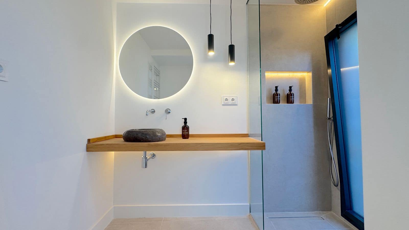 2 Zimmer Wohnung zu verkaufen in Puerto de Andratx mit Pool Garage - 1.500.000 € (Ref: 10043485)