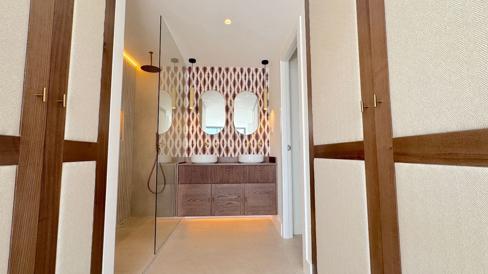2 Zimmer Wohnung zu verkaufen in Puerto de Andratx mit Pool Garage - 1.500.000 € (Ref: 10043485)
