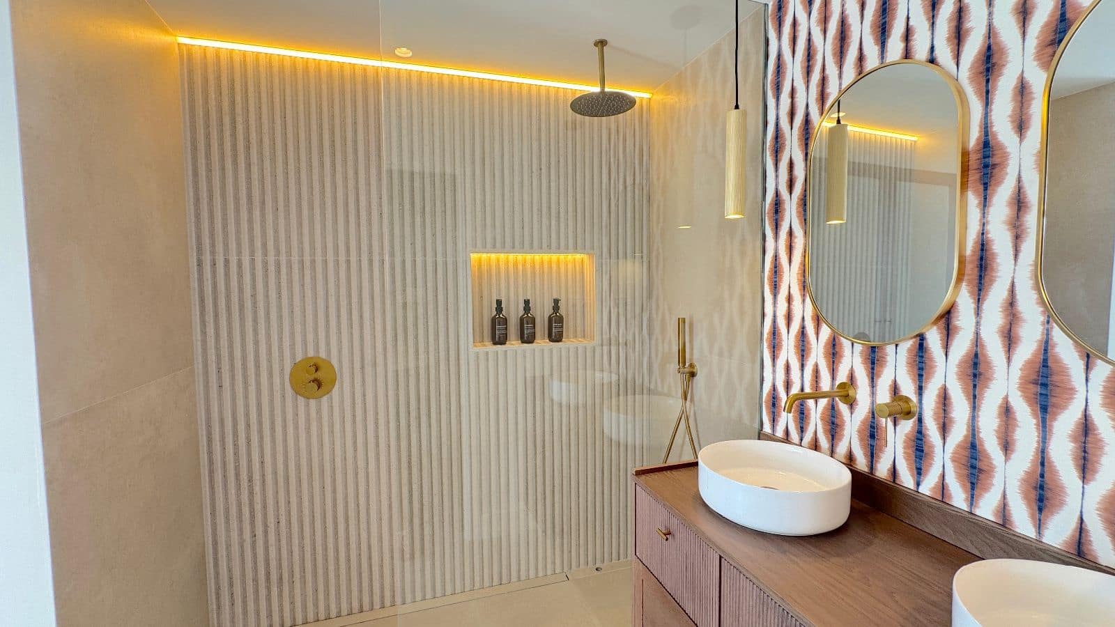2 Zimmer Wohnung zu verkaufen in Puerto de Andratx mit Pool Garage - 1.500.000 € (Ref: 10043485)