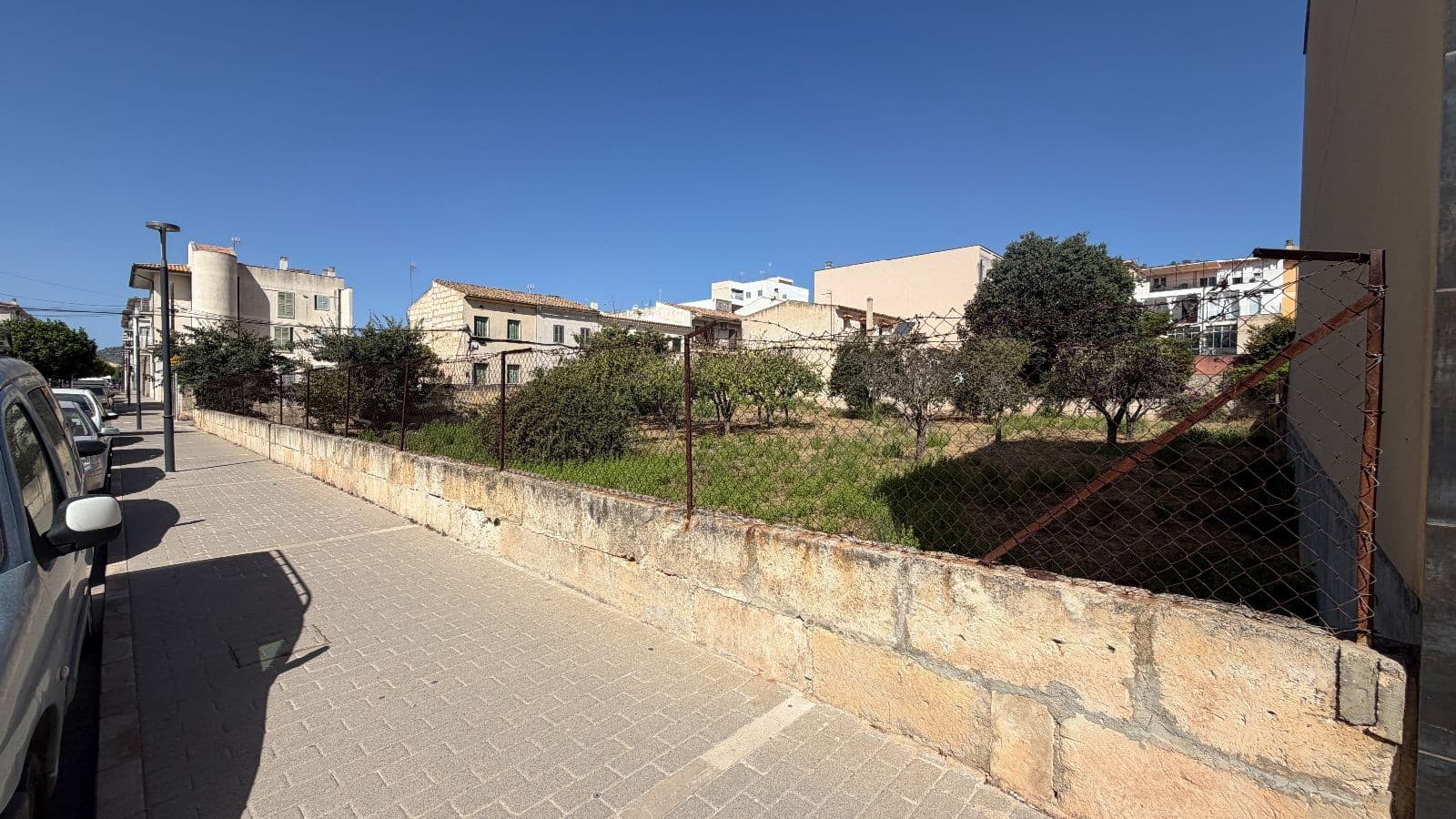 Bauplatz zu verkaufen in Lloseta - 1.065.000 € (Ref: 10044093)
