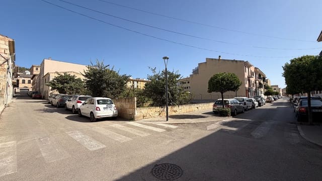 Bauplatz zu verkaufen in Lloseta - 1.065.000 € (Ref: 10044093)