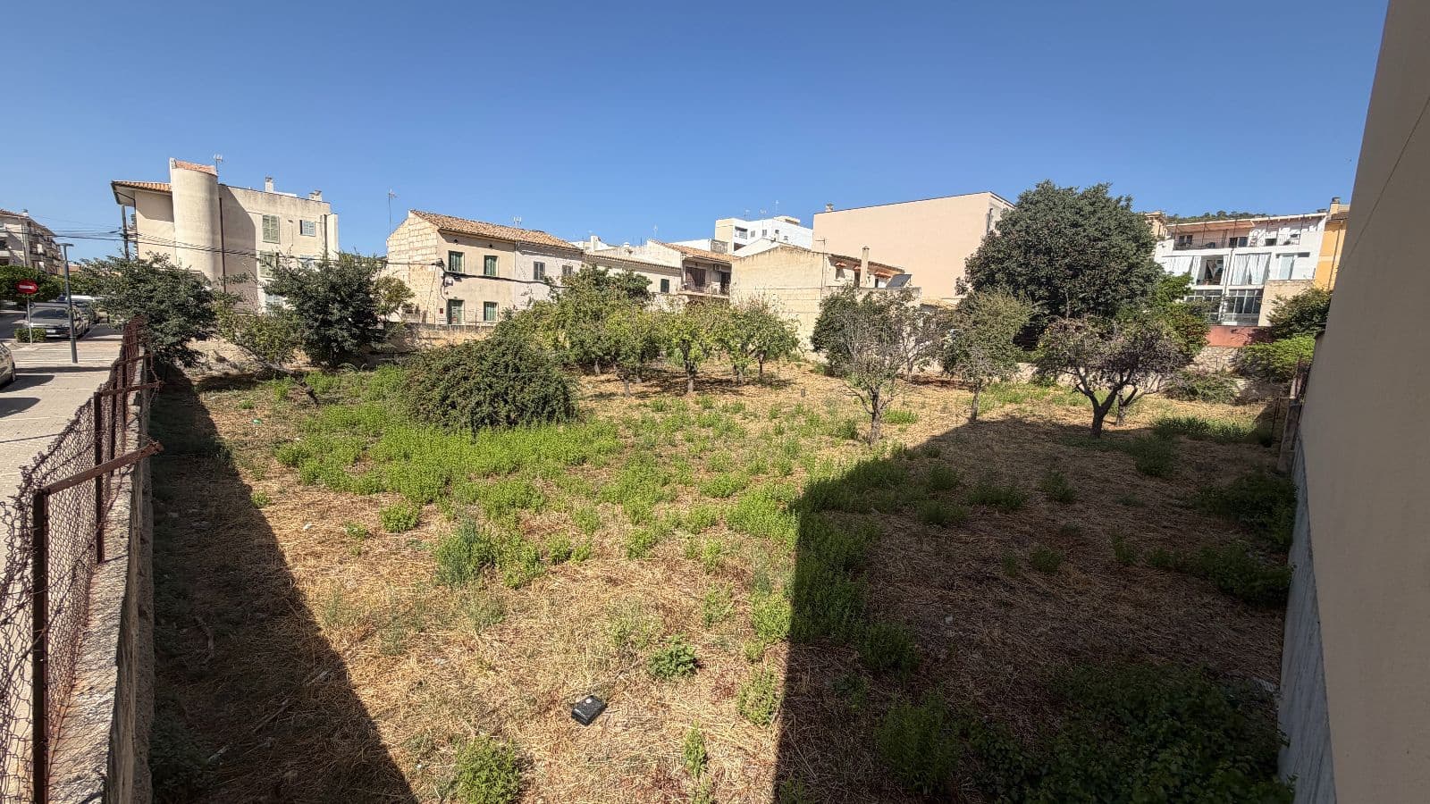 Bauplatz zu verkaufen in Lloseta - 1.065.000 € (Ref: 10044093)