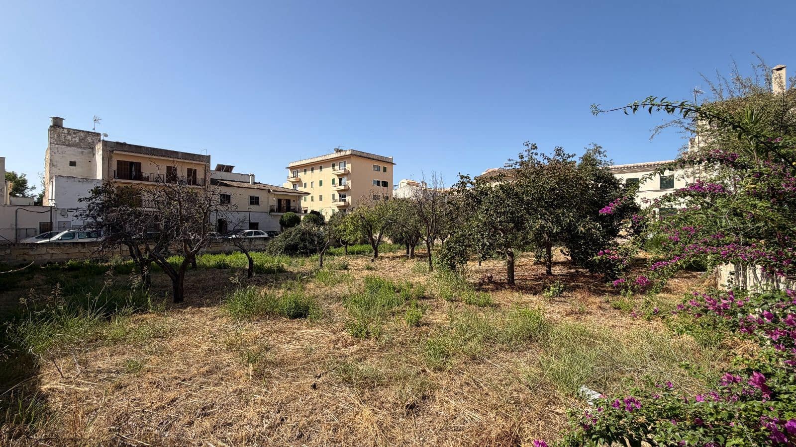 Bauplatz zu verkaufen in Lloseta - 1.065.000 € (Ref: 10044093)