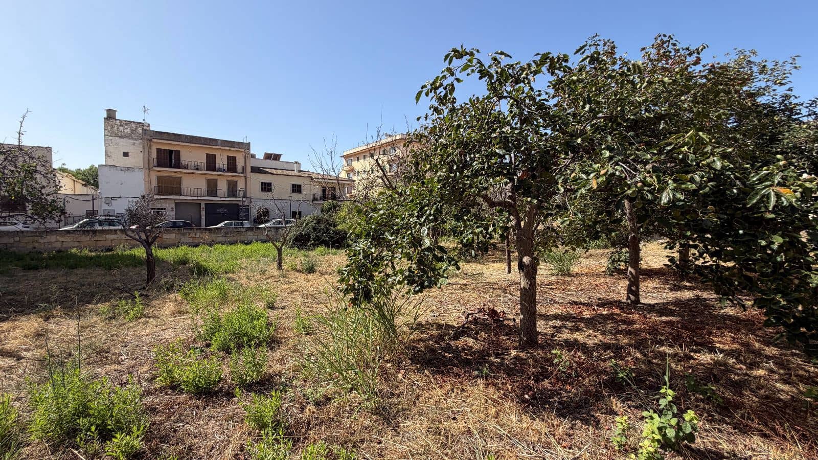Bauplatz zu verkaufen in Lloseta - 1.065.000 € (Ref: 10044093)