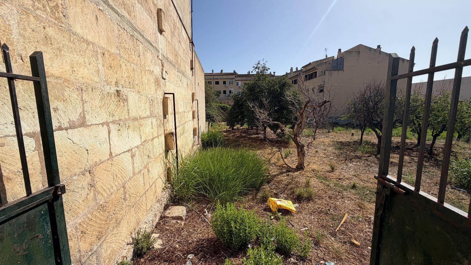 Bauplatz zu verkaufen in Lloseta - 1.065.000 € (Ref: 10044093)