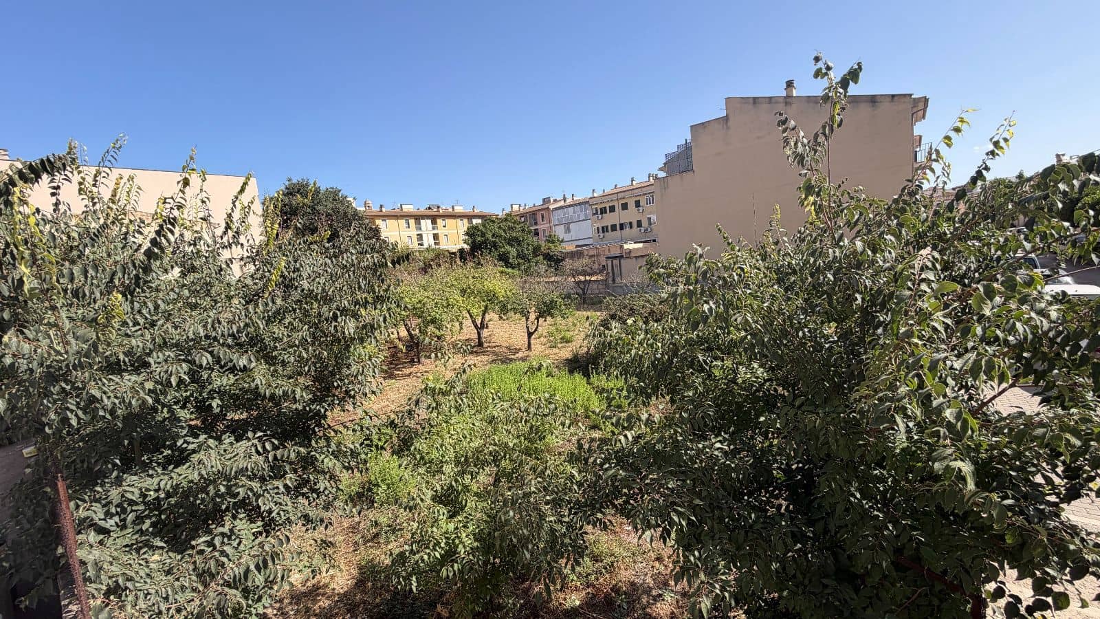 Bauplatz zu verkaufen in Lloseta - 1.065.000 € (Ref: 10044093)