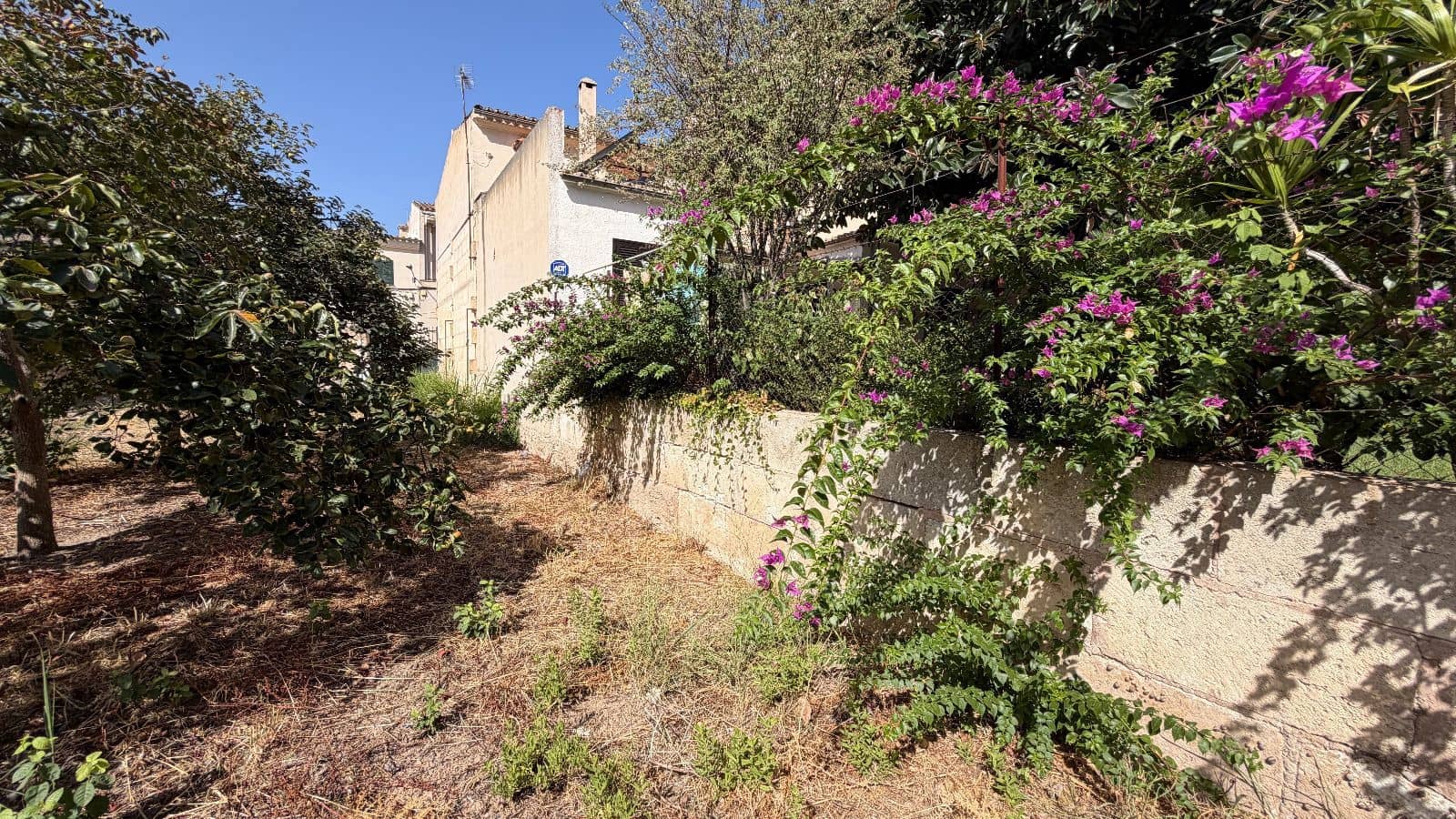 Bauplatz zu verkaufen in Lloseta - 1.065.000 € (Ref: 10044093)