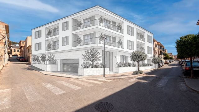 Area Edificabile in vendita in Lloseta - 1.065.000 € (Rif: 10044093)