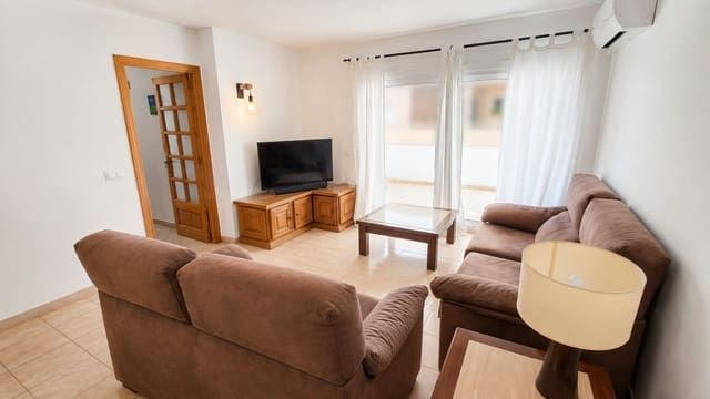 3 bedroom Flat for sale in Puerto de Alcudia, Alcúdia - € 460,000 (Ref: 10045861)