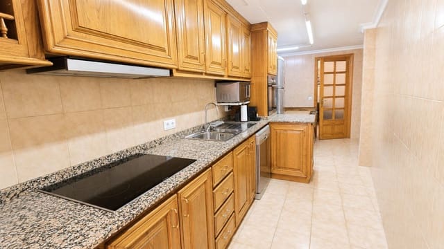 3 bedroom Flat for sale in Puerto de Alcudia, Alcúdia - € 460,000 (Ref: 10045861)