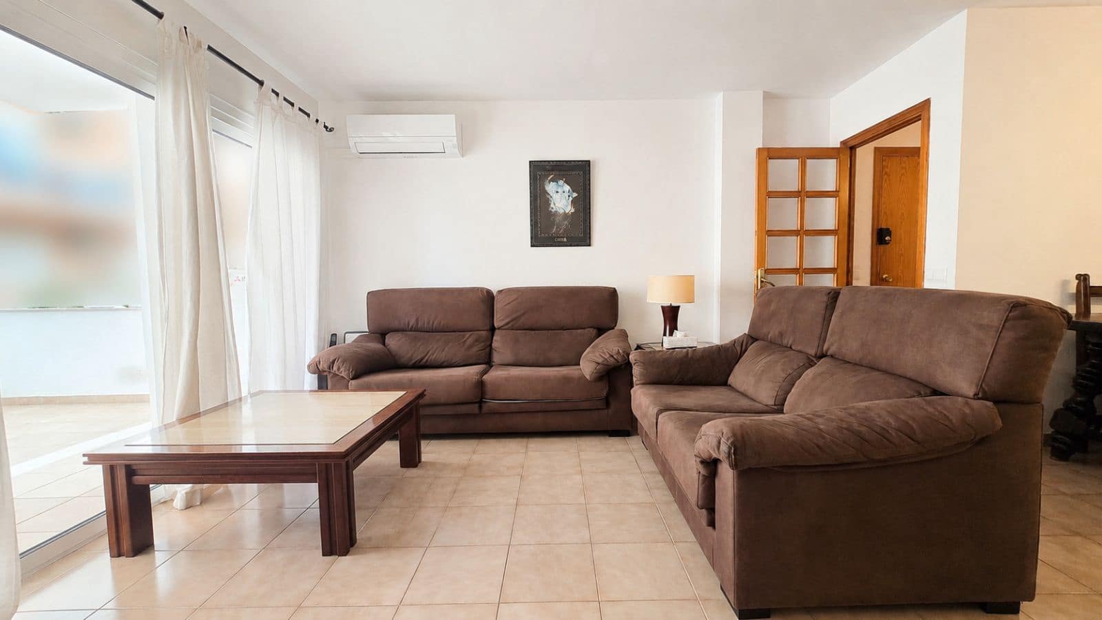 3 bedroom Flat for sale in Puerto de Alcudia - € 460,000 (Ref: 10045861)
