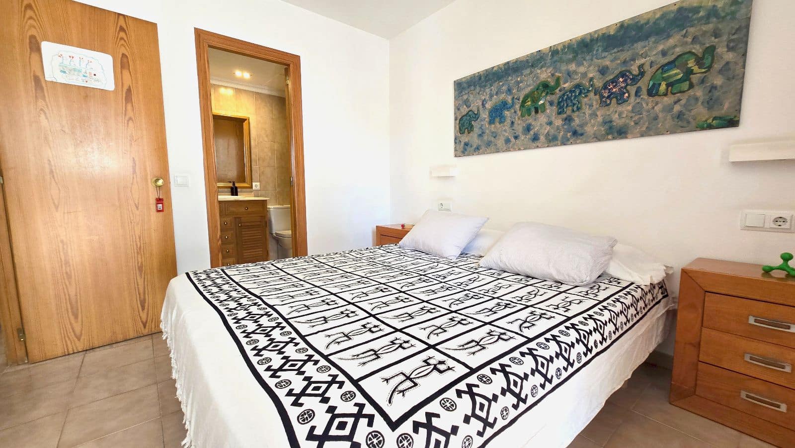 3 bedroom Flat for sale in Puerto de Alcudia - € 460,000 (Ref: 10045861)