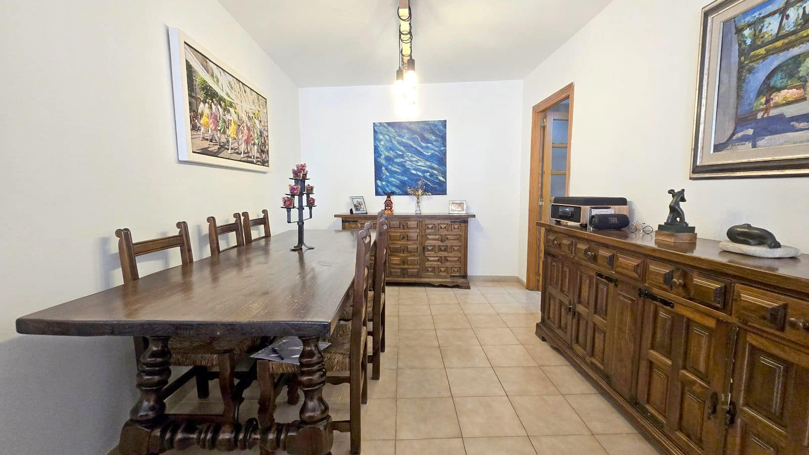 3 bedroom Flat for sale in Puerto de Alcudia - € 460,000 (Ref: 10045861)
