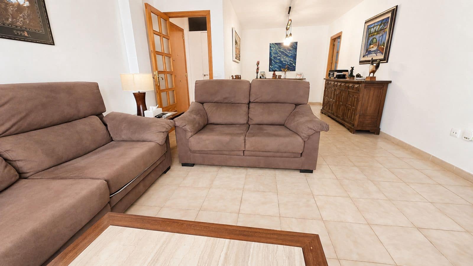 3 bedroom Flat for sale in Puerto de Alcudia - € 460,000 (Ref: 10045861)