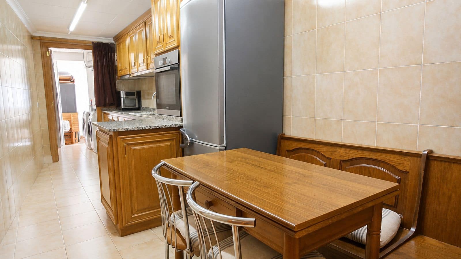 3 bedroom Flat for sale in Puerto de Alcudia - € 460,000 (Ref: 10045861)