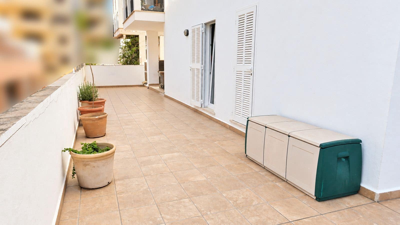 3 bedroom Flat for sale in Puerto de Alcudia - € 460,000 (Ref: 10045861)