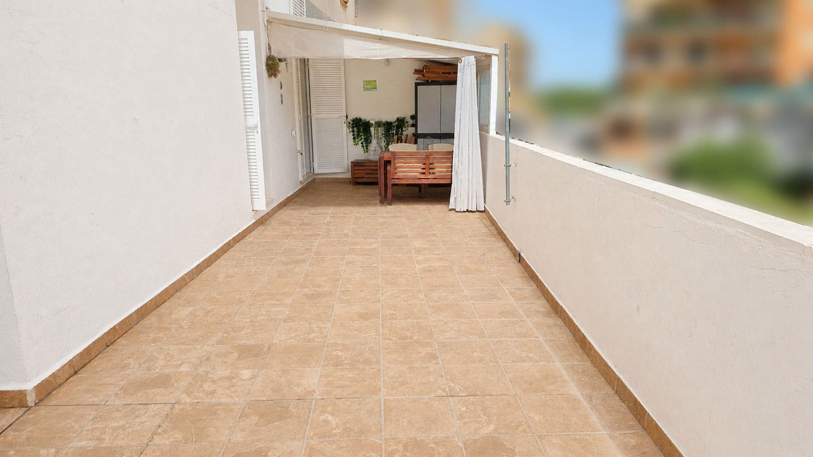 3 bedroom Flat for sale in Puerto de Alcudia - € 460,000 (Ref: 10045861)