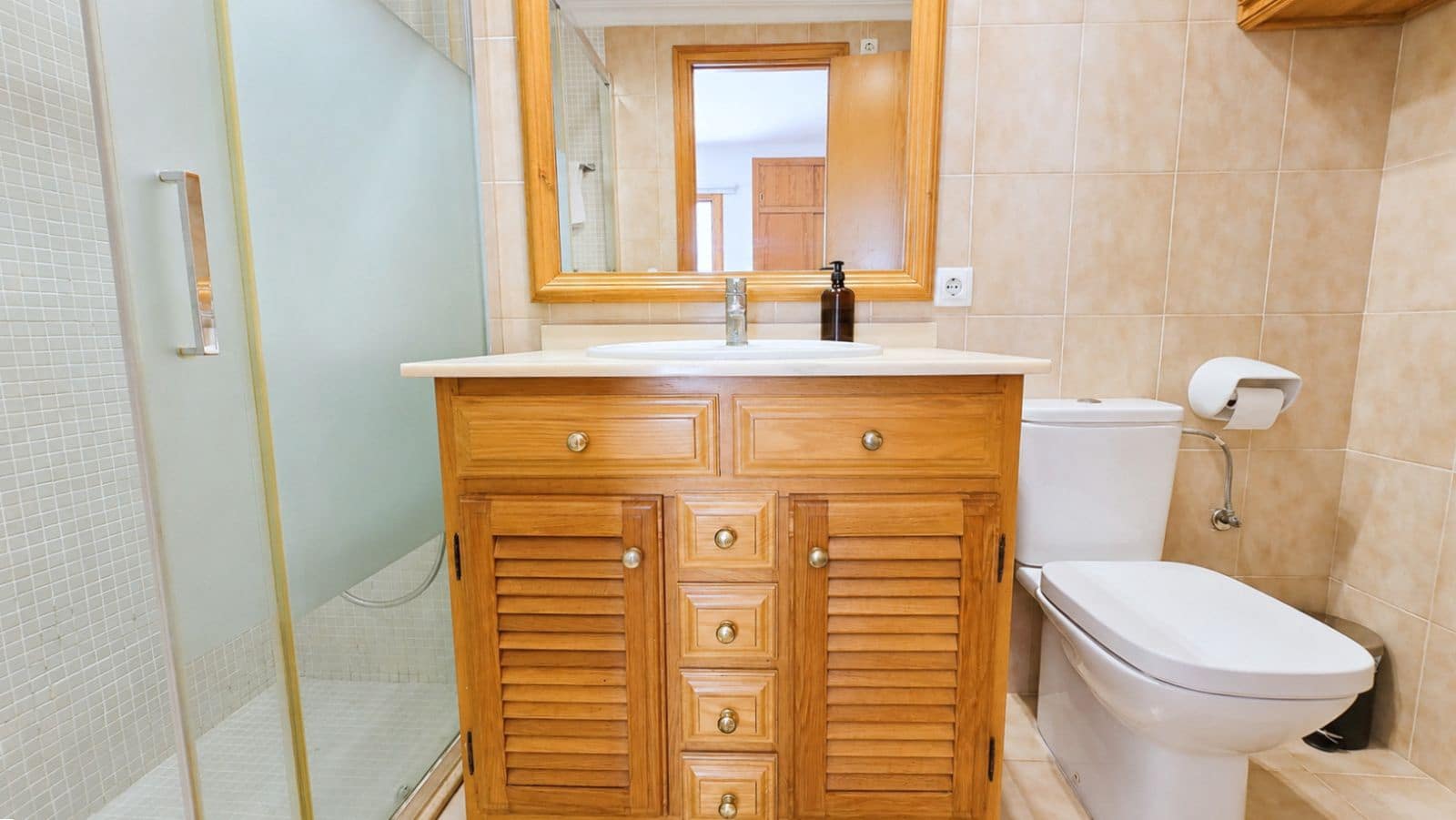 3 bedroom Flat for sale in Puerto de Alcudia - € 460,000 (Ref: 10045861)