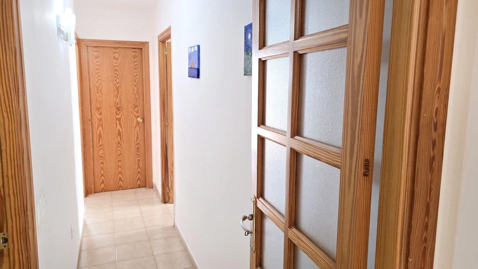 3 bedroom Flat for sale in Puerto de Alcudia - € 460,000 (Ref: 10045861)