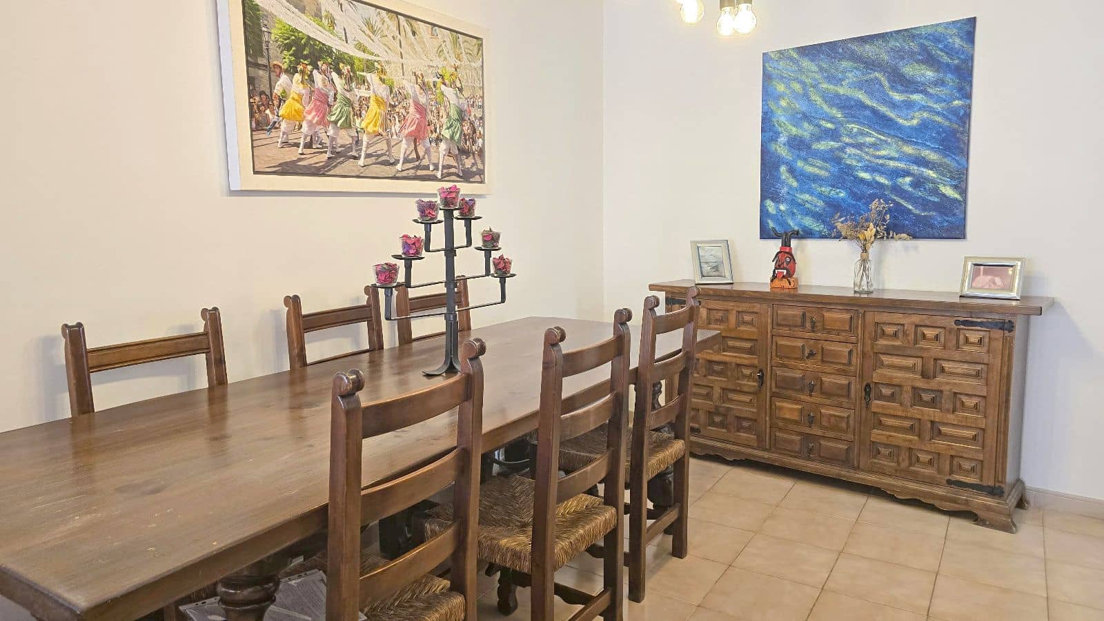 3 bedroom Flat for sale in Puerto de Alcudia - € 460,000 (Ref: 10045861)