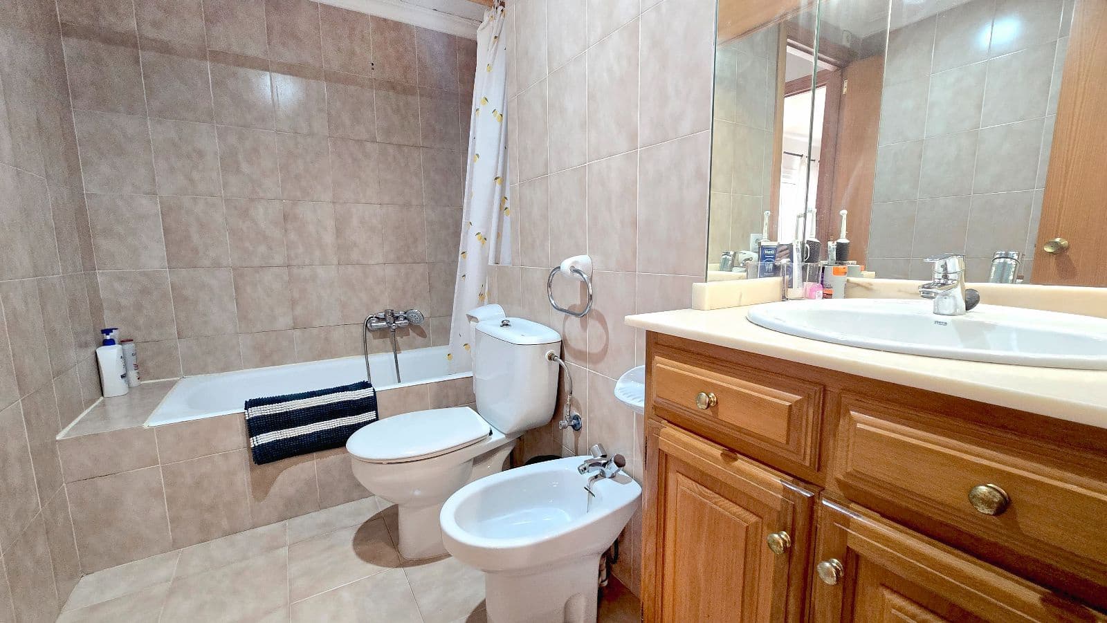 3 bedroom Flat for sale in Puerto de Alcudia - € 460,000 (Ref: 10045861)