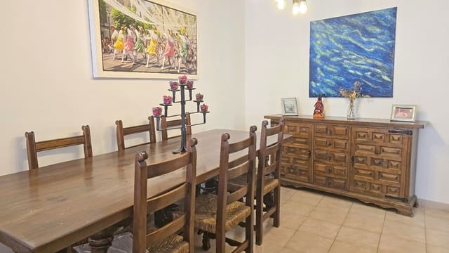 3 bedroom Flat for sale in Puerto de Alcudia, Alcúdia - € 460,000 (Ref: 10045861)