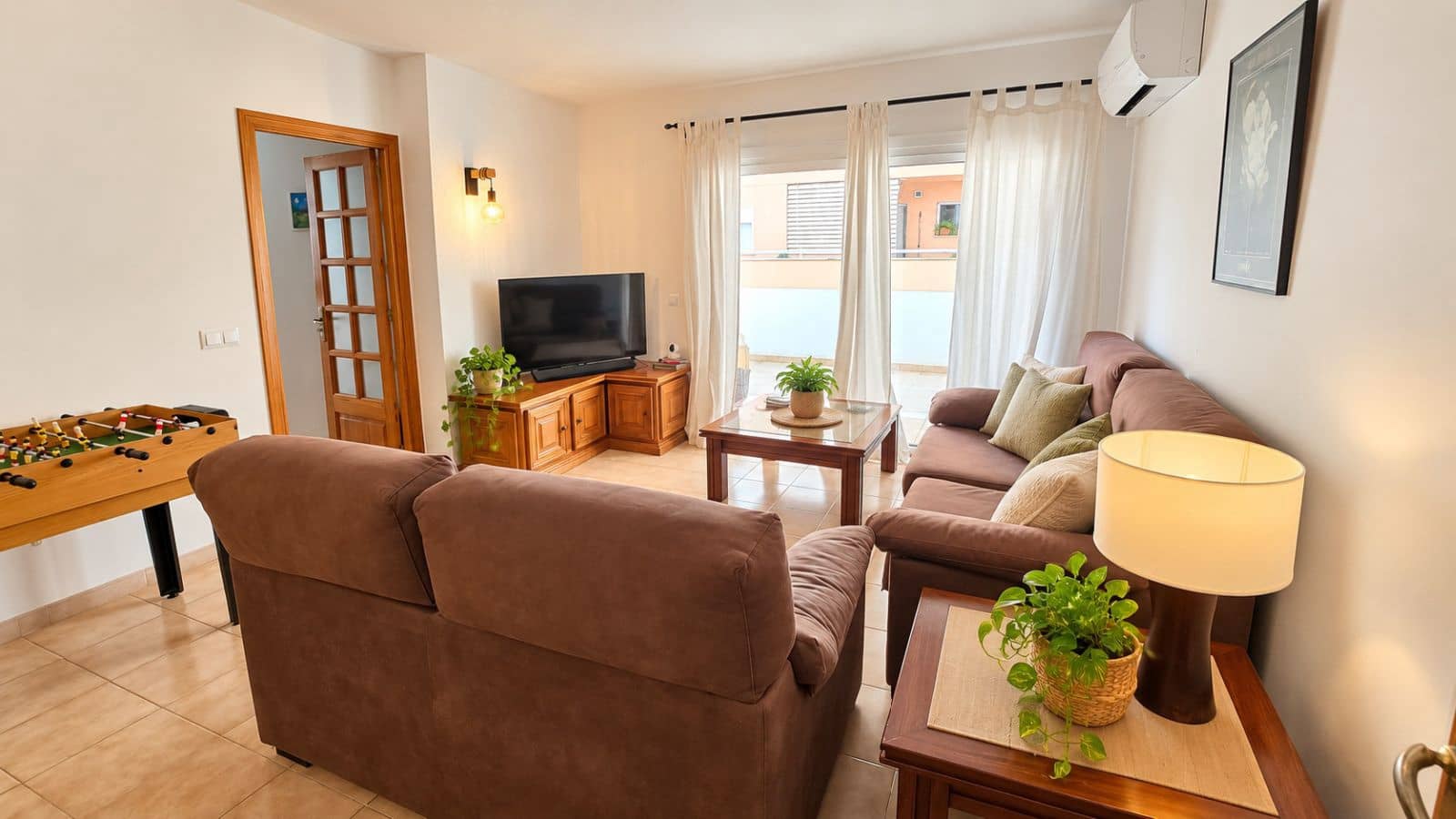 3 soveværelse Lejlighed til salg i Puerto de Alcudia - € 430.000 (Ref: 10045861)