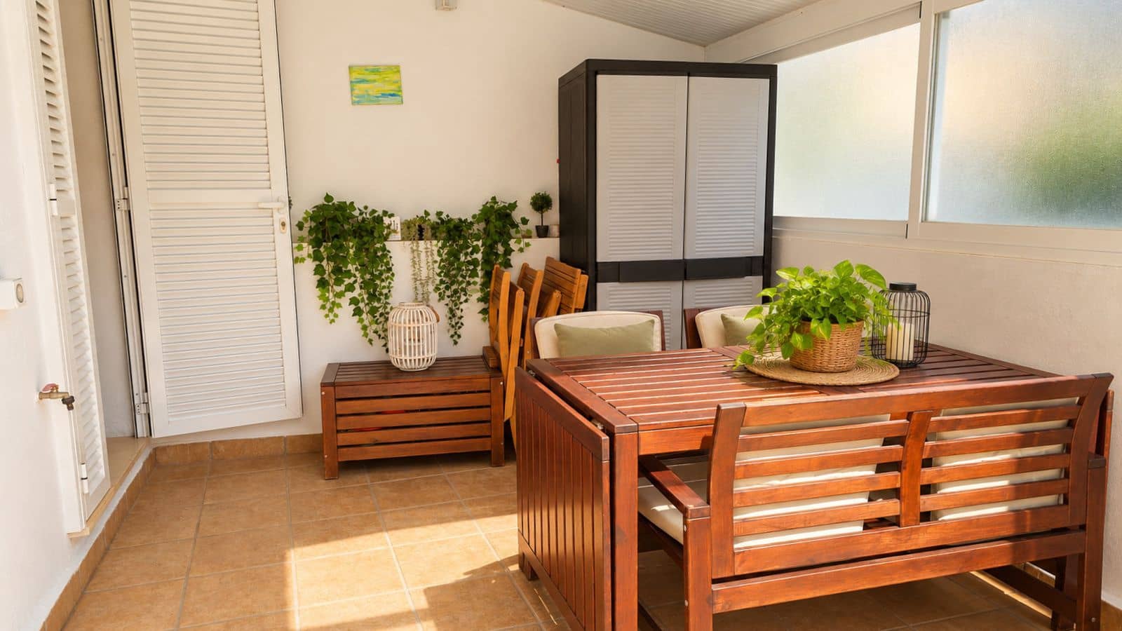 3 soveværelse Lejlighed til salg i Puerto de Alcudia - € 430.000 (Ref: 10045861)