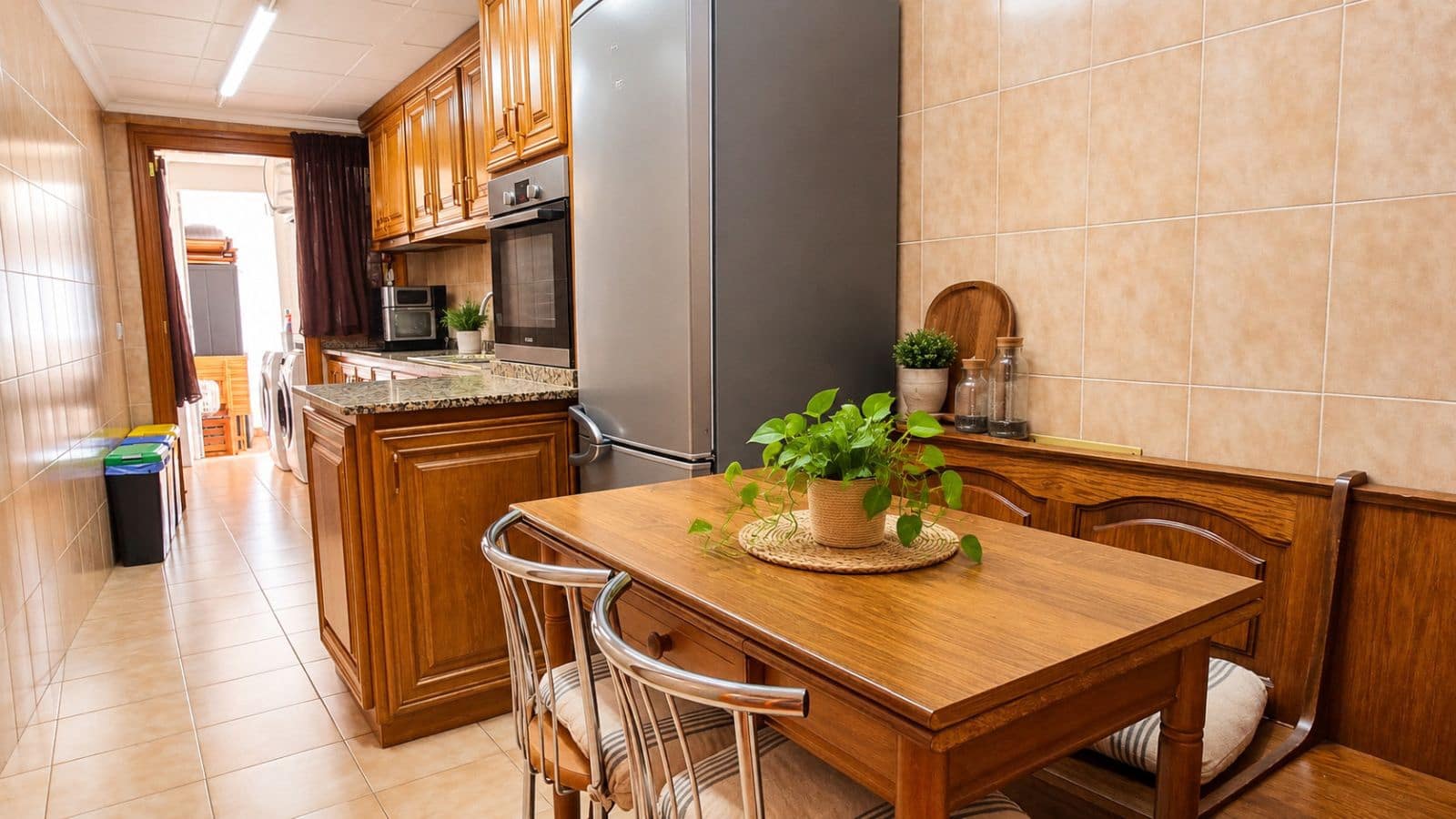 3 soveværelse Lejlighed til salg i Puerto de Alcudia - € 430.000 (Ref: 10045861)