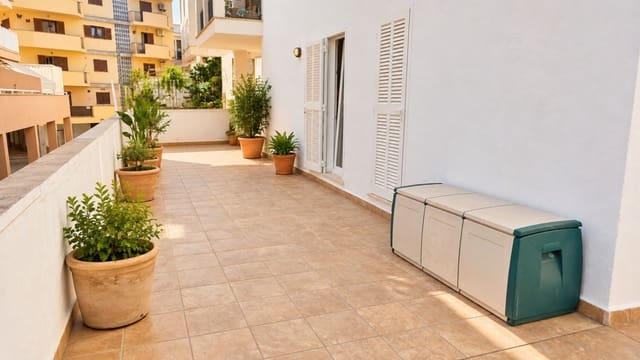 3 soverom Leilighet til salgs i Puerto de Alcudia, Alcúdia - € 430 000 (Ref: 10045861)