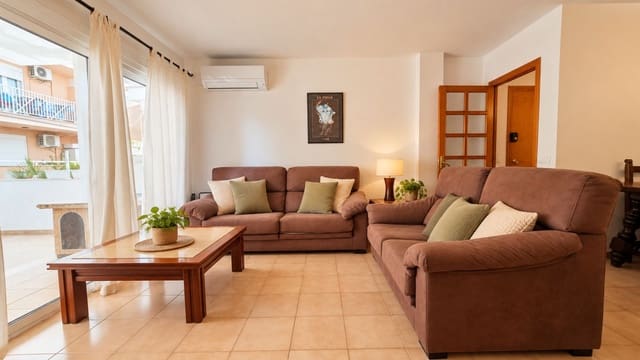 3 soverom Leilighet til salgs i Puerto de Alcudia, Alcúdia - € 430 000 (Ref: 10045861)