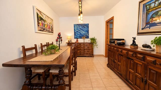 3 soverom Leilighet til salgs i Puerto de Alcudia, Alcúdia - € 430 000 (Ref: 10045861)