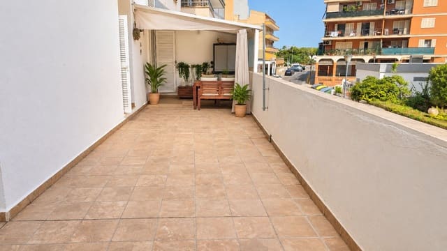 3 soverom Leilighet til salgs i Puerto de Alcudia, Alcúdia - € 430 000 (Ref: 10045861)