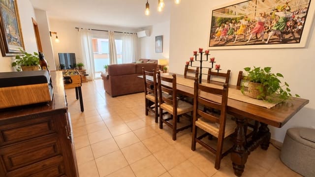 3 soverom Leilighet til salgs i Puerto de Alcudia, Alcúdia - € 430 000 (Ref: 10045861)