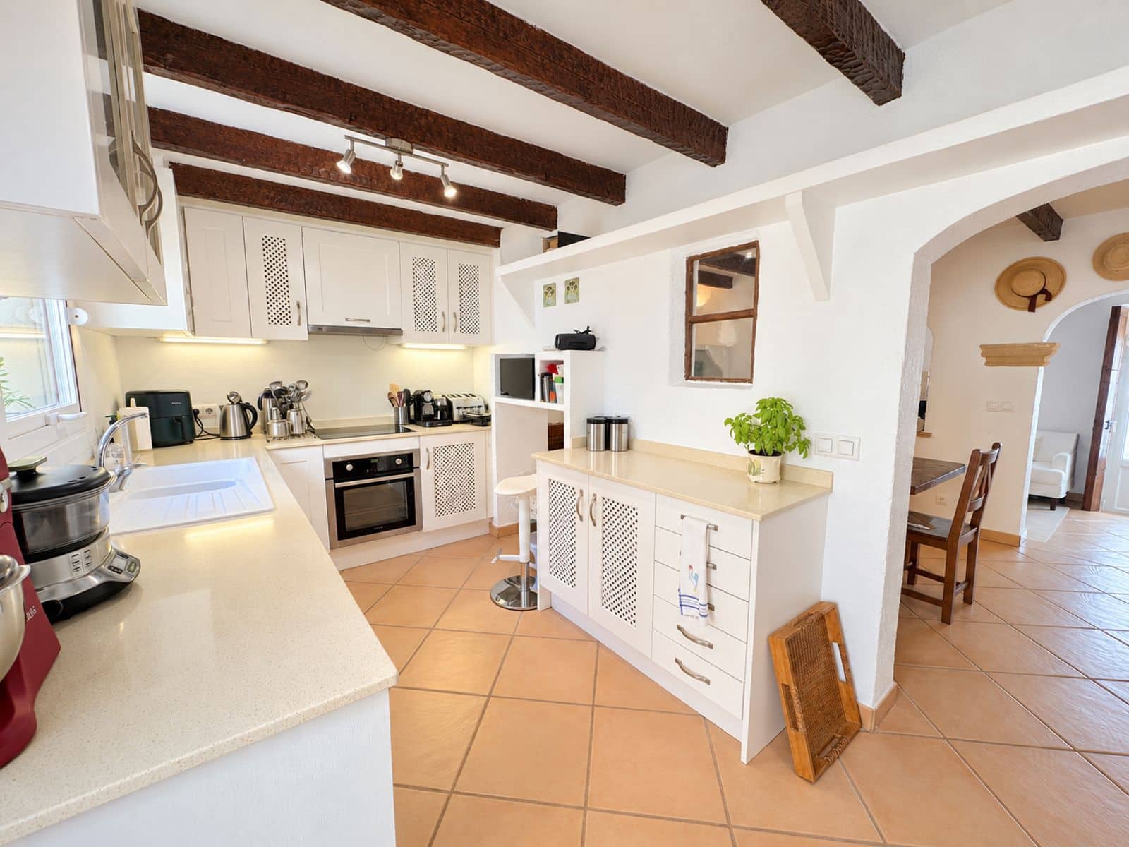 3 slaapkamer Huis te koop in Pollensa / Pollenca - € 645.000 (Ref: 10051991)