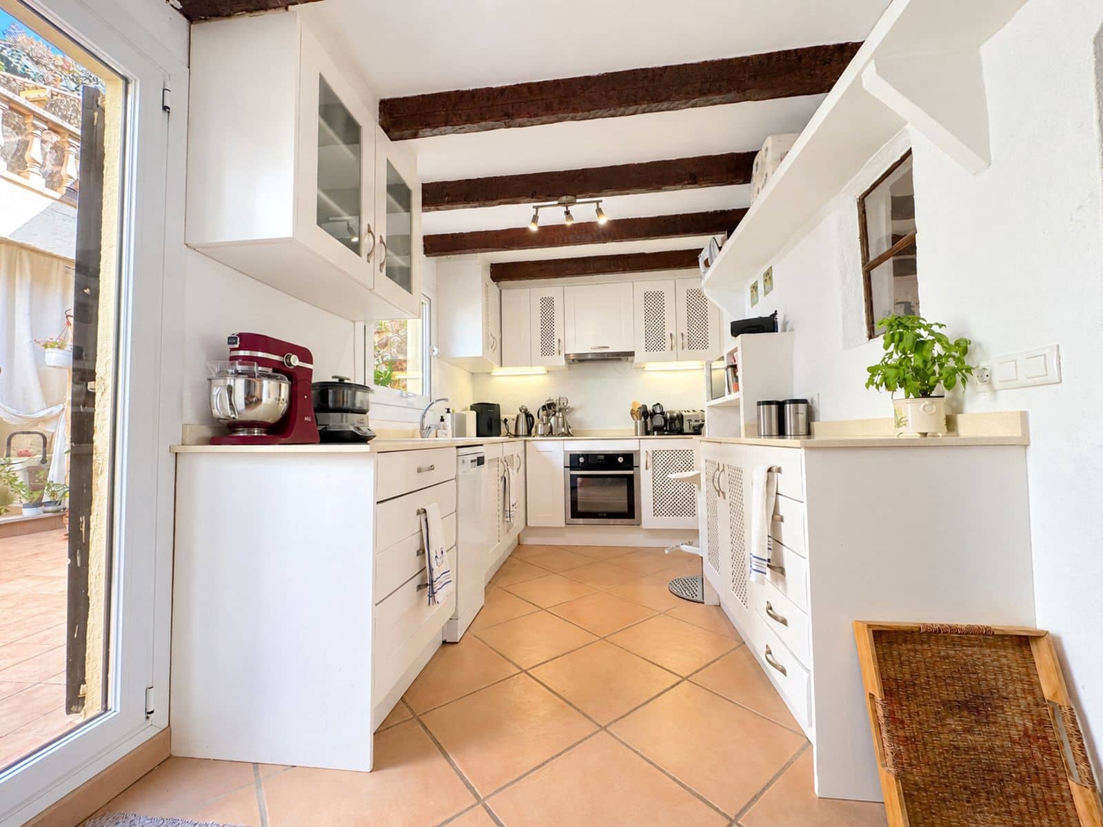 3 slaapkamer Huis te koop in Pollensa / Pollenca - € 645.000 (Ref: 10051991)