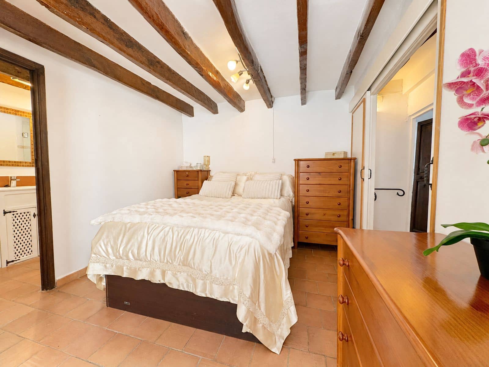3 slaapkamer Huis te koop in Pollensa / Pollenca - € 645.000 (Ref: 10051991)